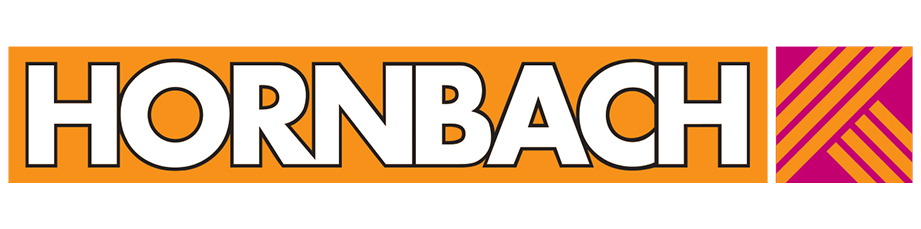 Hornbach-logo