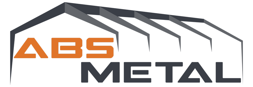 ABS Metal Logo